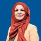 Van haar neef heeft columnist Emine Ugur nog niets gehoord. ‘Hij is waarschijnlijk overleden’