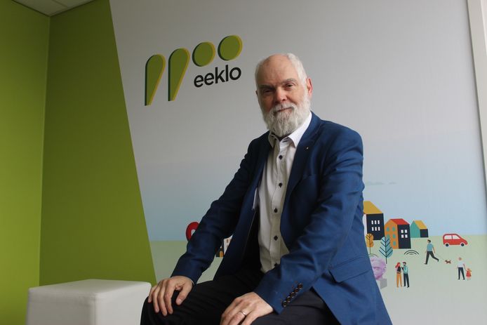 INTERVIEW. Michel De Sutter (67), de nieuwe schepen van Eeklo “Ik hoef