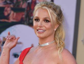 Britney Spears treft schikking met vader Jamie Spears