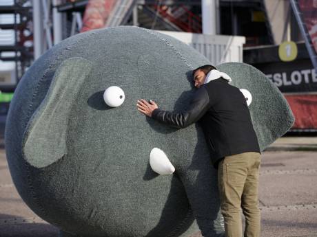 Hoe deze Nederlandse knuffel een wereldwijd succes werd: ‘Moet je die rij zien!’