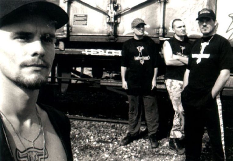 Def P Er Komt Geen Reunie Van De Osdorp Posse De Morgen