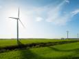 9 ton beton nodig om één windmolen te bouwen: levert dat blijvende schade op aan de grond?