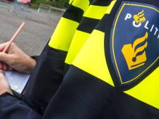 Grote verkeerscontrole in Schiedam: vijf aanhoudingen en 54.000 euro aan belastingen geïnd