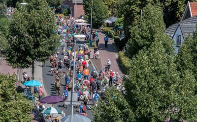 Lopers Nijmeegse Vierdaagse moeten weer loten om 47.000 startbewijzen