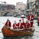 Venetië wil 1 euro per dag van toeristen
