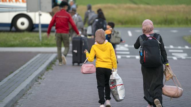 Leeuwarden gaat waarschijnlijk 450 asielzoekers opvangen aan Troelstraweg