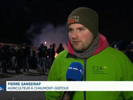 La détresse d’un jeune agriculteur wallon: "Pendant plusieurs années, je ne me suis pas payé de salaire"