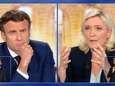 Accusé d’être “arrogant et méprisant” lors du débat, Macron répond aux critiques