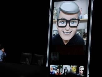 Apple lanceert memoji: de animoji naar jouw evenbeeld