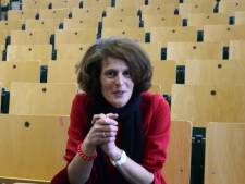 Isabelle Hachez sera la rectrice de l'Université Saint-Louis à partir de la rentrée 2024