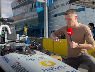 KIJK. Deze supersnelle raceauto’s rijden zonder bestuurder: “Wereldrecord van 290 kilometer per uur”