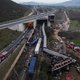 Minstens 38 doden en 85 gewonden bij treinramp in Griekenland, drie dagen van nationale rouw afgekondigd