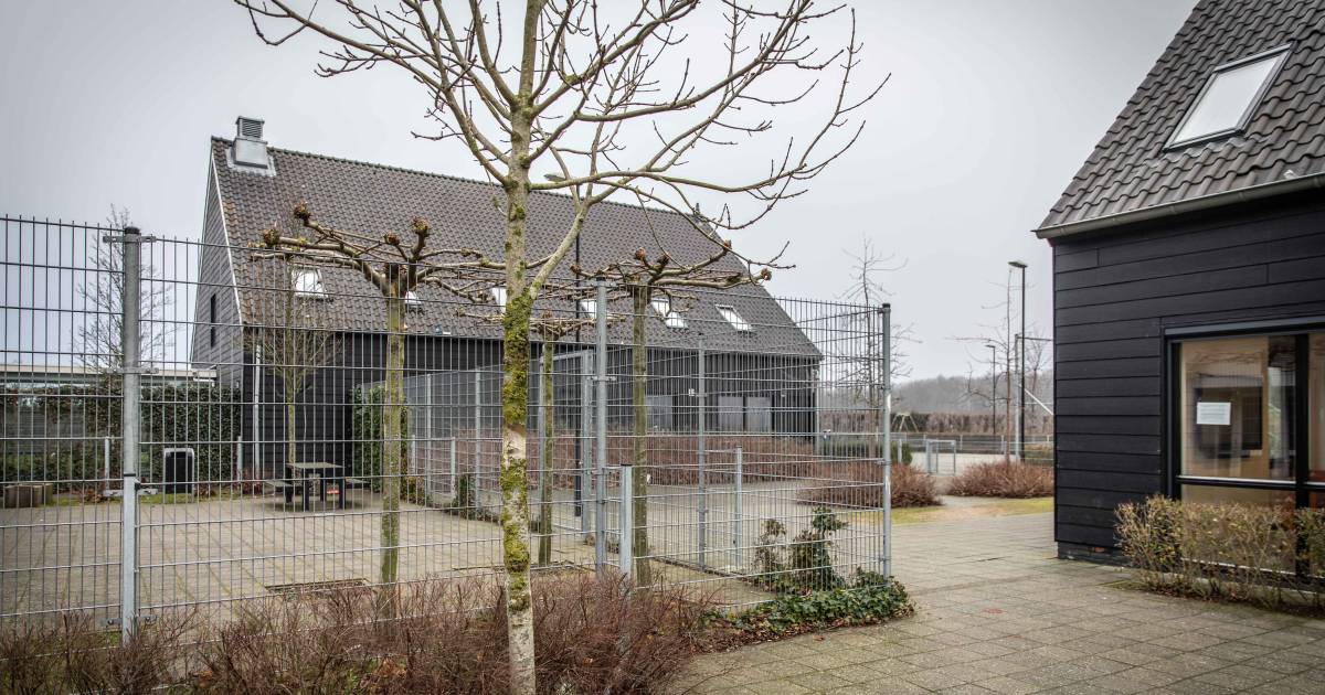 Van boefjes naar ouderen, Landgoed Rijckholt koopt de Vliethoeve bij Kortgene