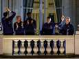 “C’est que du bonheur quand même”: les Bleus acclamés par des milliers de supporters