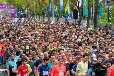 Heel wat teleurstelling door snelle uitverkoop 10 Miles: “Misschien is Antwerp Marathon wel een alternatief?”