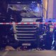 Vrachtauto rijdt in op kerstmarkt Berlijn: 12 doden