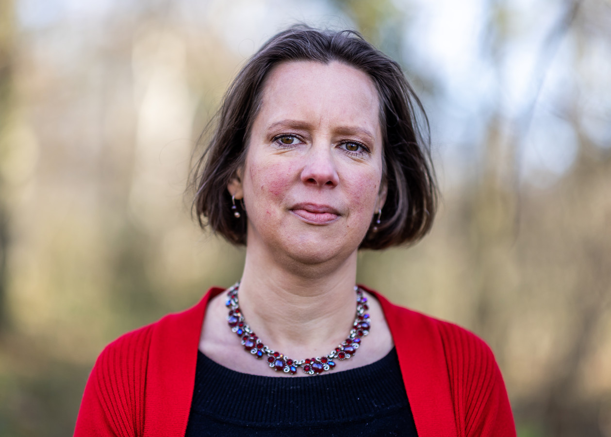 Lucinda's zus doodgeschoten na ruzie over kapotte wasmachine ‘Sinds