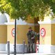Nederlandse militairen moeten rust doen terugkeren op Curaçao