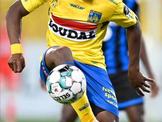 Kader Keita en KVC Westerlo staan voor cruciaal duel met SK Deinze: “Nog altijd op zoek naar ons beste niveau”