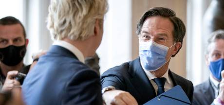 Positie Elders Voor Pieter Omtzigt Hij Laat Zijn 342 000 Kiezers Niet In De Steek Blunder In Formatie Ad Nl