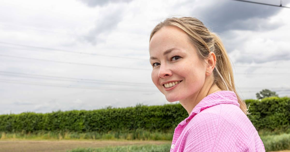 妻を探している農家 – ミルーは政治家として新たな一歩を踏み出し、フランスは9キロ痩せた | 見せる