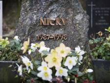 'Geen pers bij dna-onderzoek Nicky'