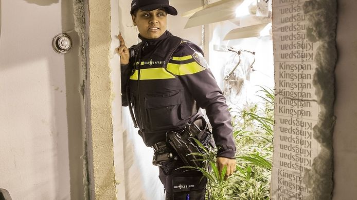 Politie