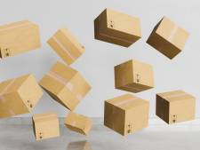 Waar is mijn pakketje gebleven? ‘Laat jij iets bij de buren bezorgen, dan is het: voor wat hoort wat’