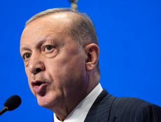 President Erdogan dreigt "schadelijke" Turkse media harder aan te pakken