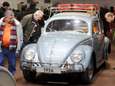 Volkswagen stopt met productie van model Beetle