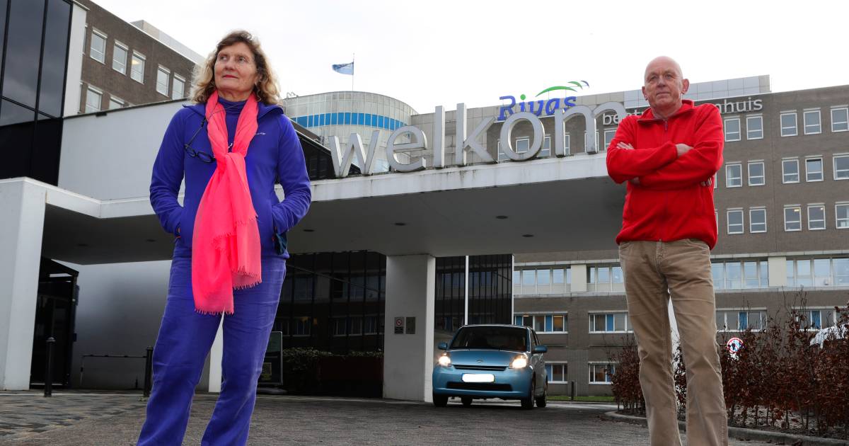 Zorgmedewerker Ankie was één dag met pensioen, toen het ziekenhuis belde: 'Dan sta je er gewoon weer