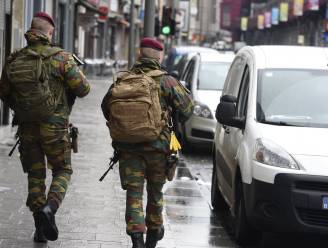 Ook Luik zet leger in