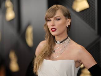 Taylor Swift verplettert met nieuw album Spotify-records
