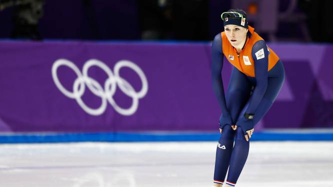 Is Jorien ter Mors klaar voor grootste kans op schaatsplak?