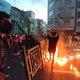 ‘Al minstens 445 demonstranten gedood bij protesten Iran’