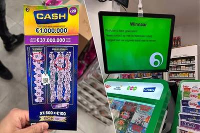 Une femme originaire de Bilzen remporte 100.000 euros aux jeux à gratter