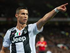 Ronaldo neemt afscheid van Juventus-fans: ‘Ik zal altijd een van jullie zijn’