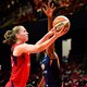 Emma Meesseman nog geen WNBA-kampioen met Washington Mystics: vrijdag beslissende wedstrijd