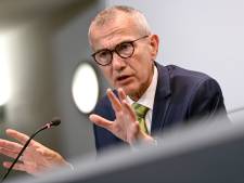 Les non-vaccinés peuvent être privés de certaines libertés, estime Frank Vandenbroucke