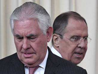 VS en Rusland willen "proberen samen te werken"