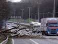 La tempête Dennis arrive en Belgique: quelles conséquences?