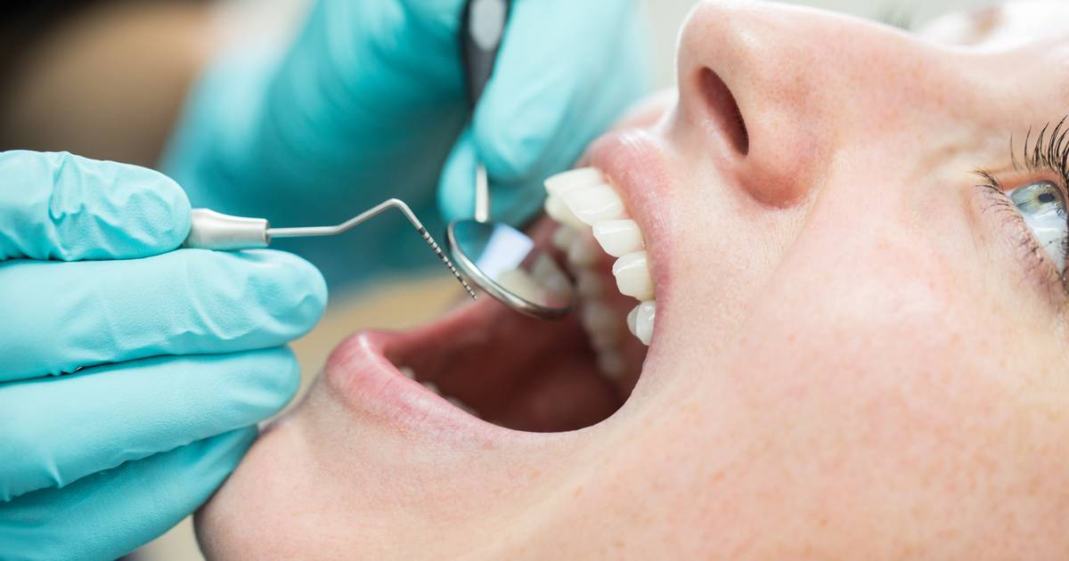 Tot 1.050 euro teruggave voor een tandprothese: deze mutualiteit het meeste van je tandarts- en orthodontiekosten terug | Geld | hln.be