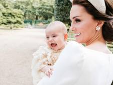 La famille royale de Cambridge publie des photos inédites