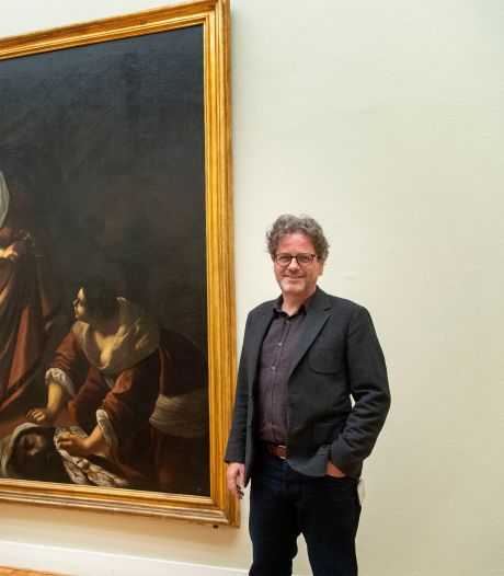 Directeur Arnoud Odding vertrekt bij het Rijksmuseum Twenthe en De Museumfabriek: ‘Fusie heeft ons sterker gemaakt’