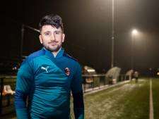 Van voetballen met vrienden op de vroege zondag naar strijd om handhaving met Tongelre: ‘Het uitvoeren lukt niet’