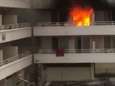Hotelgasten in Magaluf aan de dood ontsnapt : dronken Britten veroorzaken brand op hun kamer