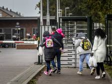 50 vluchtelingen uit overvol azc krijgen noodopvang op Zon & Schild in Amersfoort: ‘Gastvrij ontvangst’