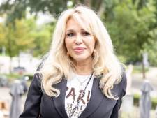 Patricia Paay negeerde doktoren en liep zelf weg uit zorghotel: ‘Ineens waren ze me kwijt’