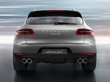 Porsche roept bijna 55.000 Macans terug