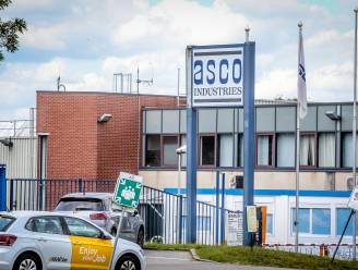 Technische werkloosheid nogmaals verlengd bij Asco na cyberaanval: werk wordt pas ten vroegste woensdag hervat